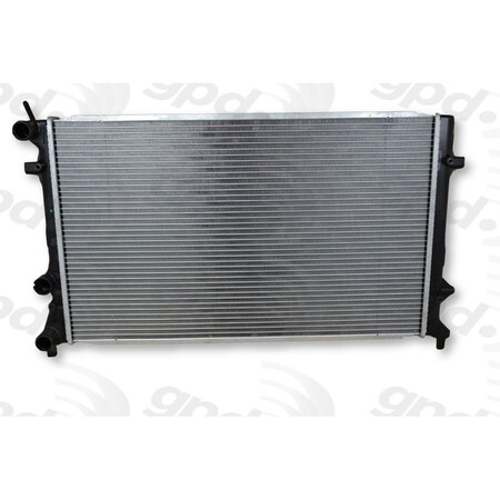 Gpd Radiator 13215C